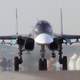 Illustration for article titled First Video Report From Russias Air Base In Syria Shows Su-34s In Action